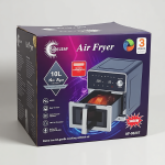 سرخ کن سان لایف ۱۰ لیتری مدل AF-90287 | توان ۳۴۰۰ وات | ارسال رایگان