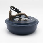 کیک پز تیتان پلاس طوسی لاوان - ارسال رایگان شیراز