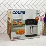 سرخ کن 6.5 لیتری cours caf1608 کورس (100)