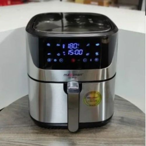 rsl-100072409 سرخ کن 10 لیتری دیجیتالی max-2092 مکسی من (100) - تصویر 1