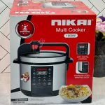 NEP682DX NIKAI پلو پز 6 لیتر نیکایی (1)