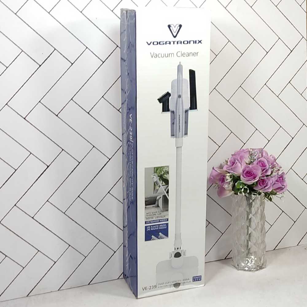 rsl-100082081 جارو شارژی ایستاده 600 وات VE239 ووگاتی رونیکس(1) - تصویر 1