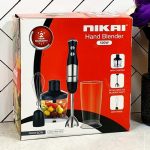 NH919CW گوشت کوب سه کاره نیکایی(1)