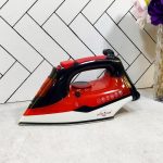 FSIR2105 اتو 2200وات قرمز سون استار(100)