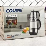 چای ساز 2200 وات روهمی CTM-1570 کورس (100)