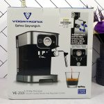 اسپرسوساز 20 بار VE-213 ووگاتی (100)