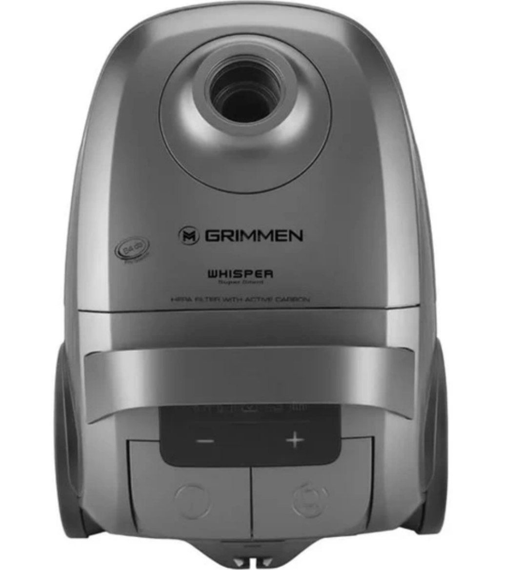 rsl-100082840 جاروبرقی GRIMMEN سوپر سایلنت GR-VCS276 (100) - تصویر 1