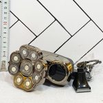 شیور و ریش تراش 60174 dsp (48)