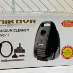 جاروبرقی 3500 وات سوپر سایلنت NVC-11 نیکوا (100)