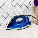 اتو بخار 2200 وات VE-251 آبی ووگاتی (1)