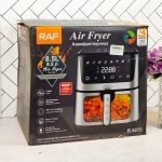 سرخ کن 8.5 لیتر 1700 وات RAF.R-5273(100)