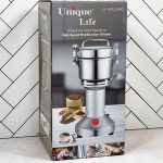 آسیاب صنعتی 250گرمی UL-A933-250G یونیک لایف(100)