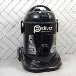 جاروبرقی مشکی PARSILVERT3600 (100)
