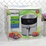 سرخ کن 13 لیتر 3300وات PHI-AF9240 فیلیپس (1)