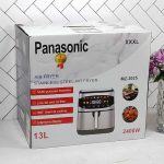 سرخ کن 13 لیتر 2400 وات MZ-2025 پاناسونیک (1)