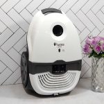 جارو برقی سفید DVC-800WB (7180062)داتیس(1)