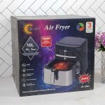 سرخ کن 10 لیتر 3400 وات  ul-2441 سان لایف (1)