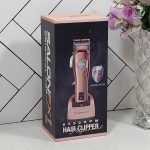 ماشین اصلاح سالنی 91318 دی اس پی (1)