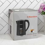 کتری برقی 2200 وات HK-9640 همیلتون (1)
