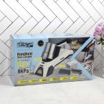 بخارگر (لکه گیر) با مخزن 500 میلی لیتر KD-2049 دی اس پی (1)