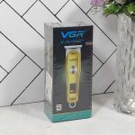 ماشین اصلاح صورت V-290 وی جی ار(60)