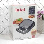 اسنک ساز 4 اسلایس 1400 وات TL-7050 تفال (1)