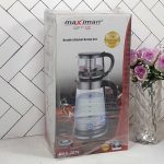 چای ساز روهمی 2000 وات MAX-2079 مشکی مکسی من (1)