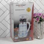 چای ساز روهمی 2000 وات MAX-2079 سفید مکسی من (1)