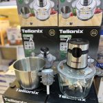 خردکن حرفه‌ای تلیونیکس مدل TC1898 با ظرفیت 3.5 لیتر